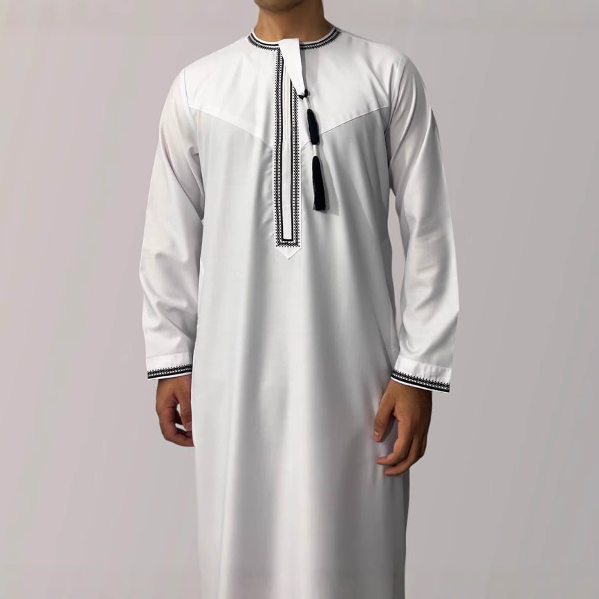 Islamic Clothing Men Length Lo - огляд і ціна Winter Clothing Pakistan Men