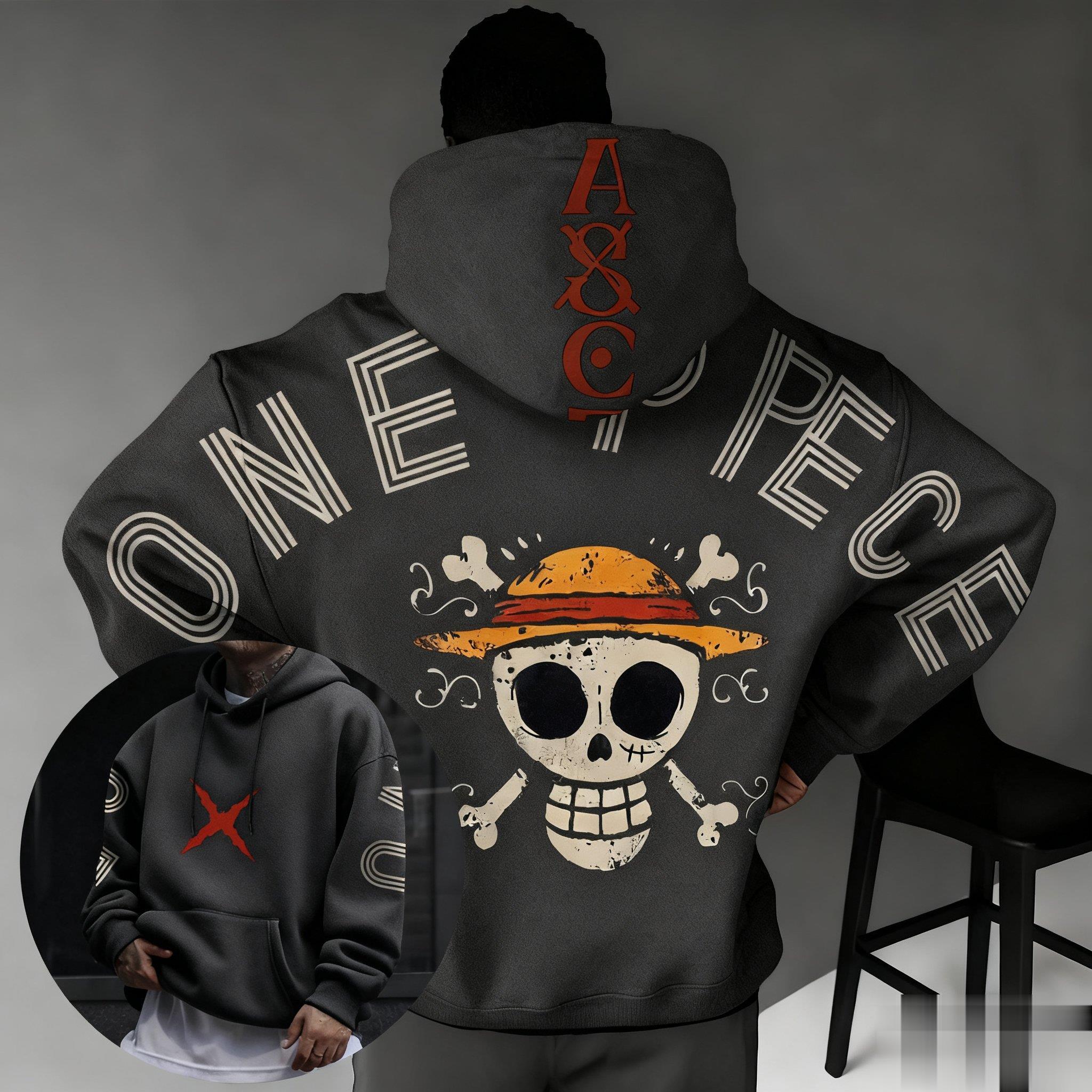 Y2k Oversized One Piece Hoodie - огляд і ціна Winter Clothing In Japan