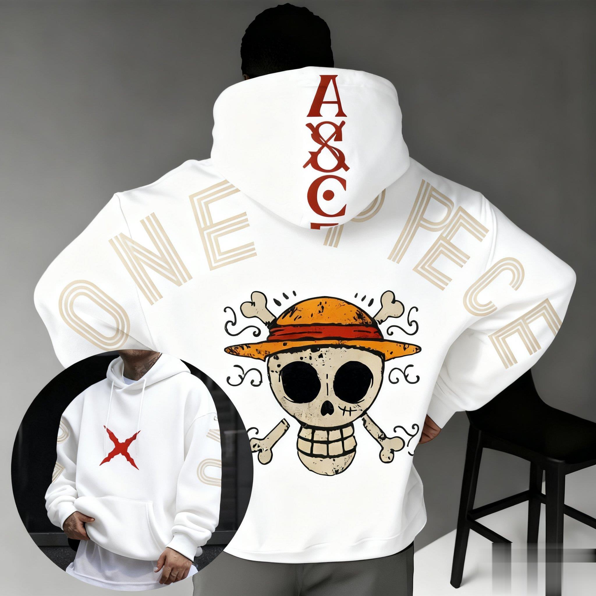 Y2k Oversized One Piece Hoodie - огляд і ціна Winter Clothing In Japan