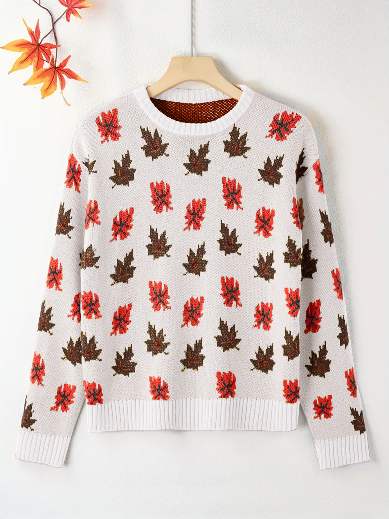 plus Size Women's round Neck P - огляд і ціна Winter Clothing For Plus Size Women