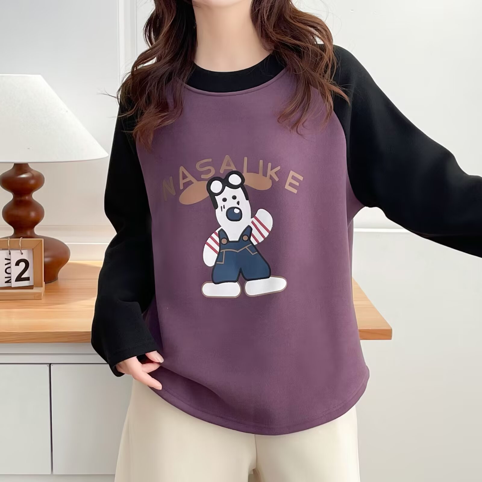 XXXXL Fashion Plus Size Woman  - огляд і ціна Winter Clothing For Plus Size Women