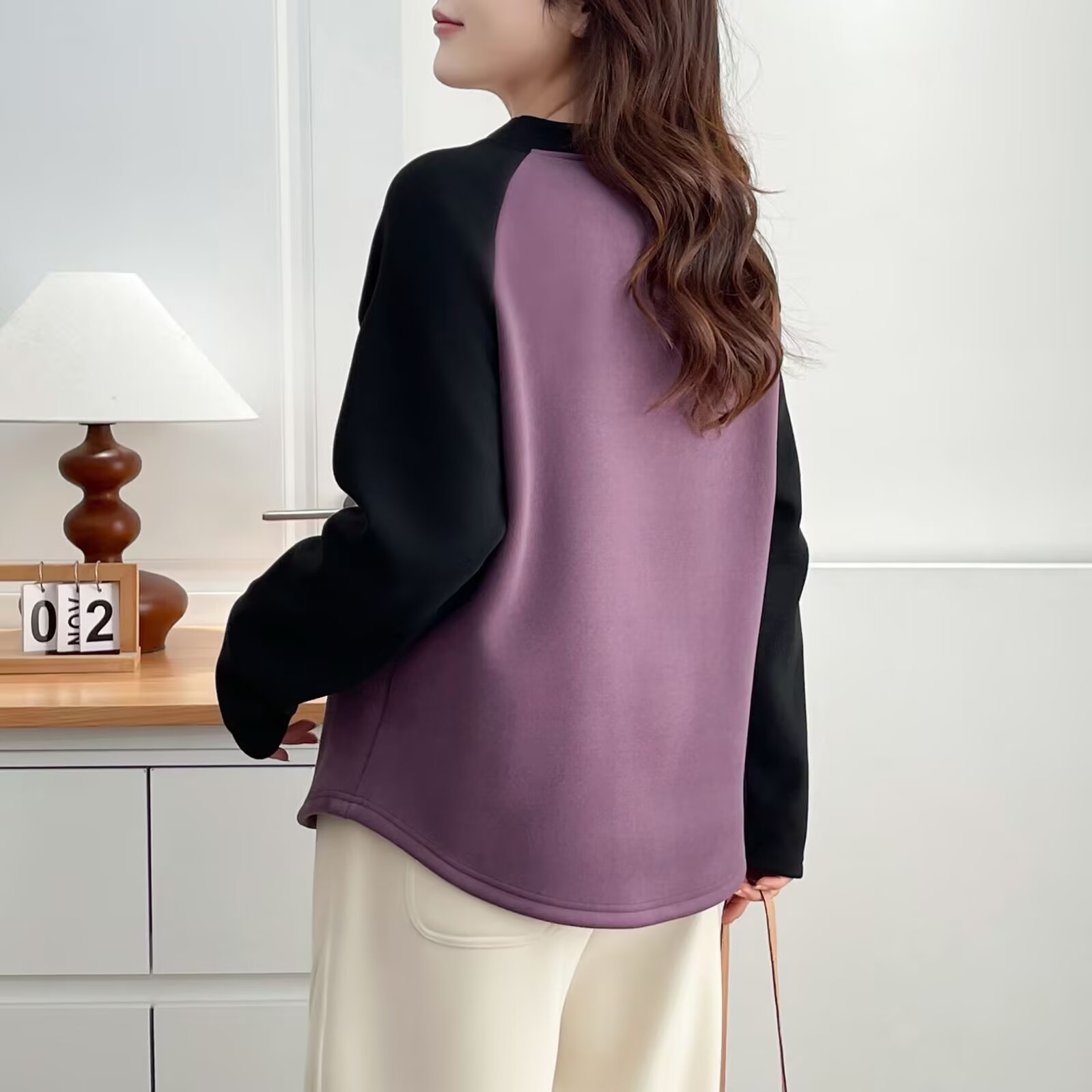 XXXXL Fashion Plus Size Woman  - огляд і ціна Winter Clothing For Plus Size Women