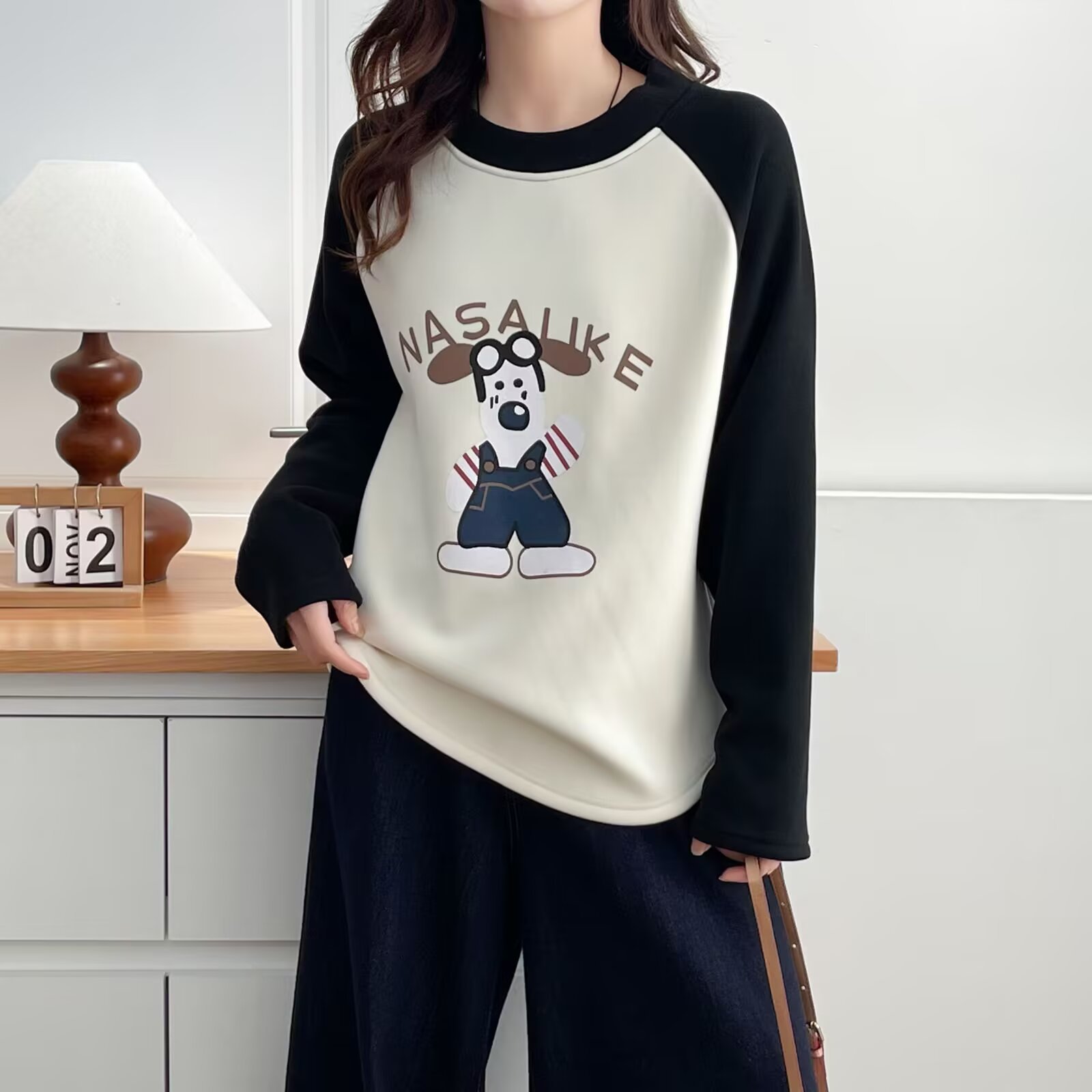 XXXXL Fashion Plus Size Woman  - огляд і ціна Winter Clothing For Plus Size Women