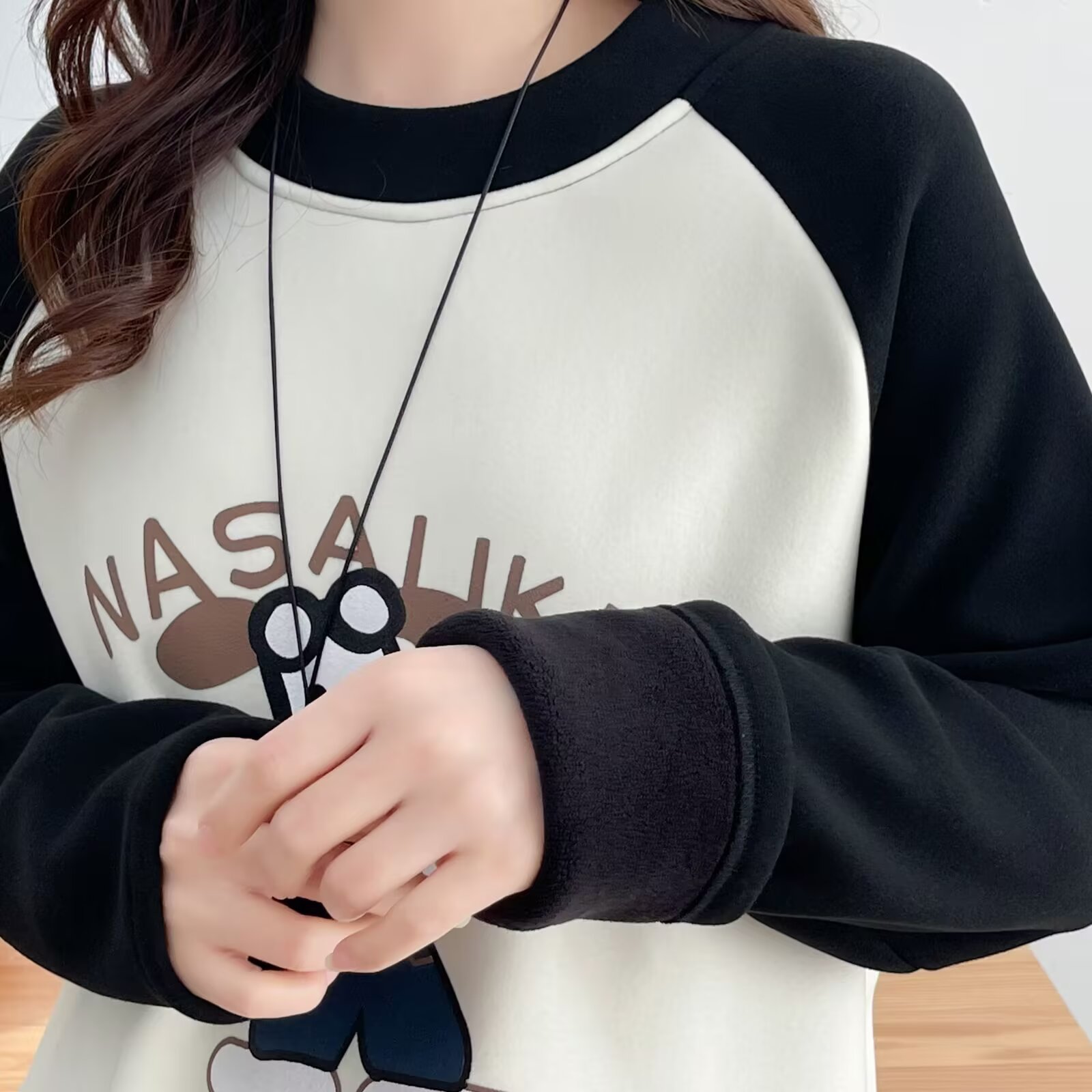 XXXXL Fashion Plus Size Woman  - огляд і ціна Winter Clothing For Plus Size Women