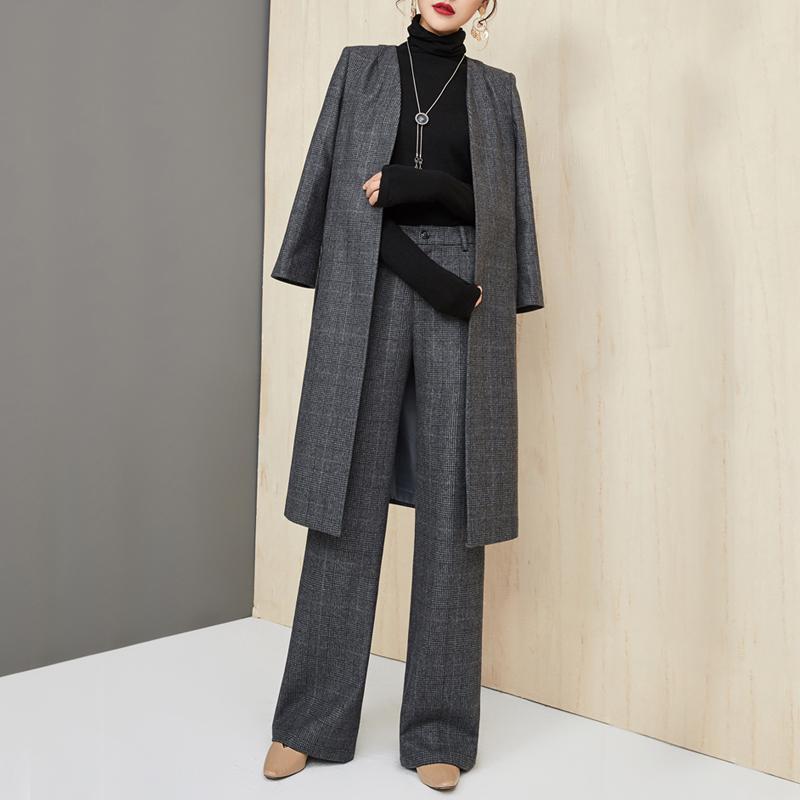 2025 Autumn Winter New Fashion - огляд і ціна Winter Clothing Women Sale