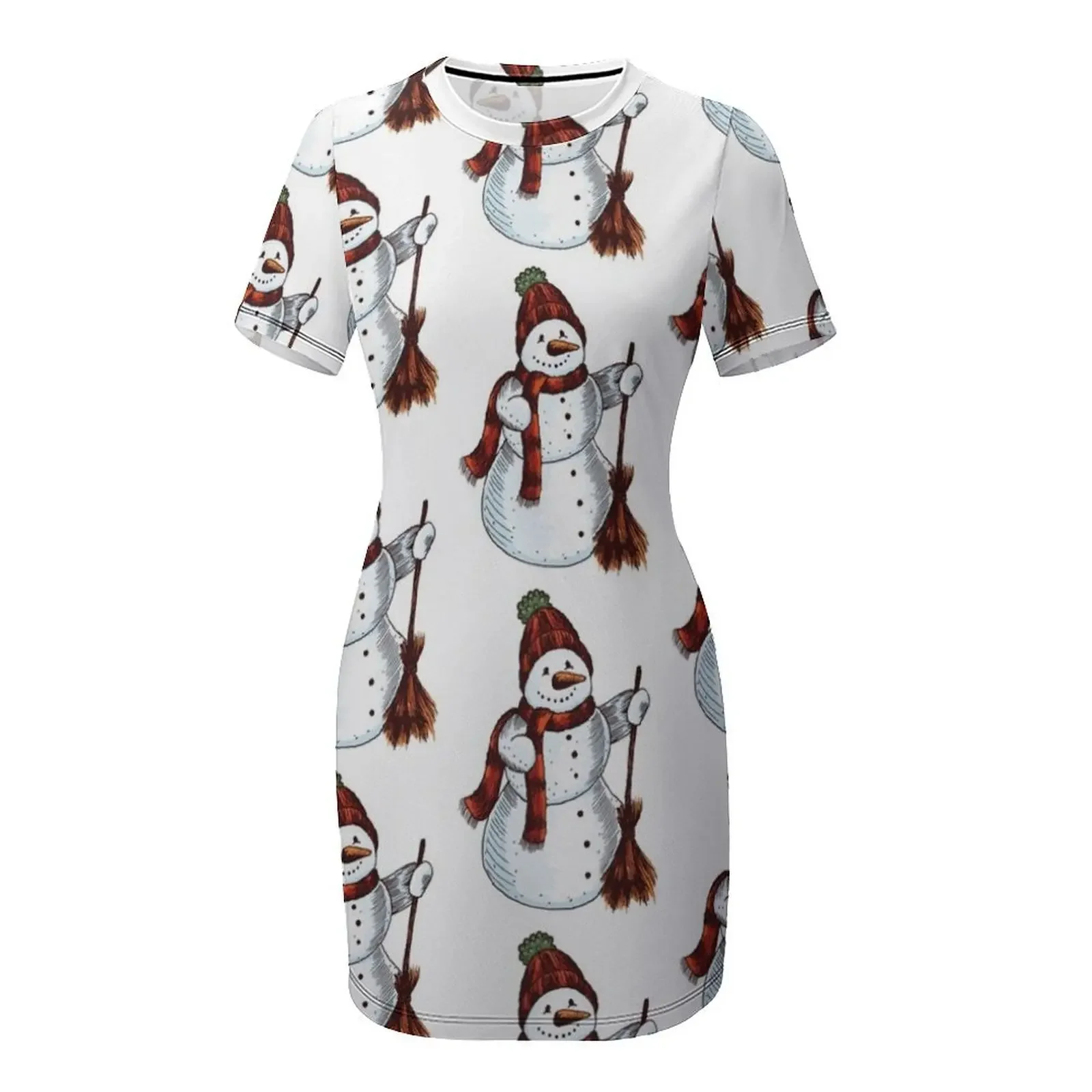 Snowman, winter, super gift id - огляд і ціна Winter Clothing Ideas