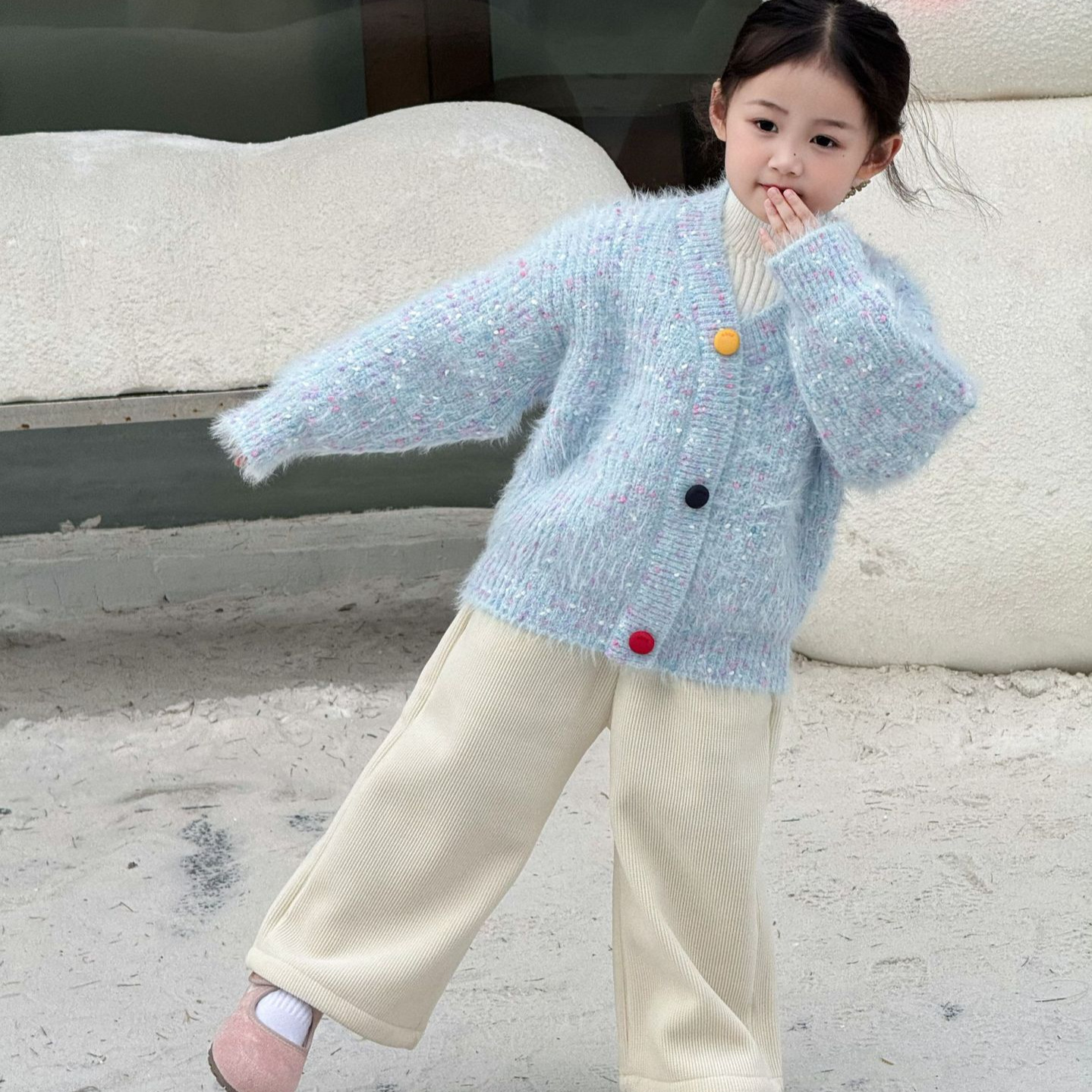 2025 Winter New Children's Clo - огляд і ціна Winter Clothing Ideas