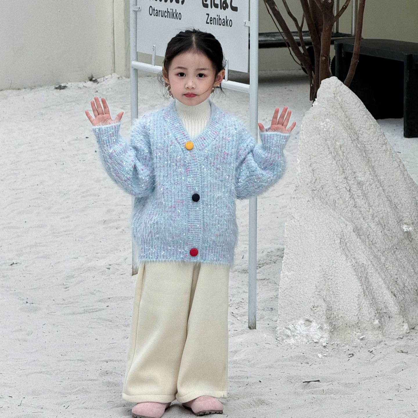 2025 Winter New Children's Clo - огляд і ціна Winter Clothing Ideas
