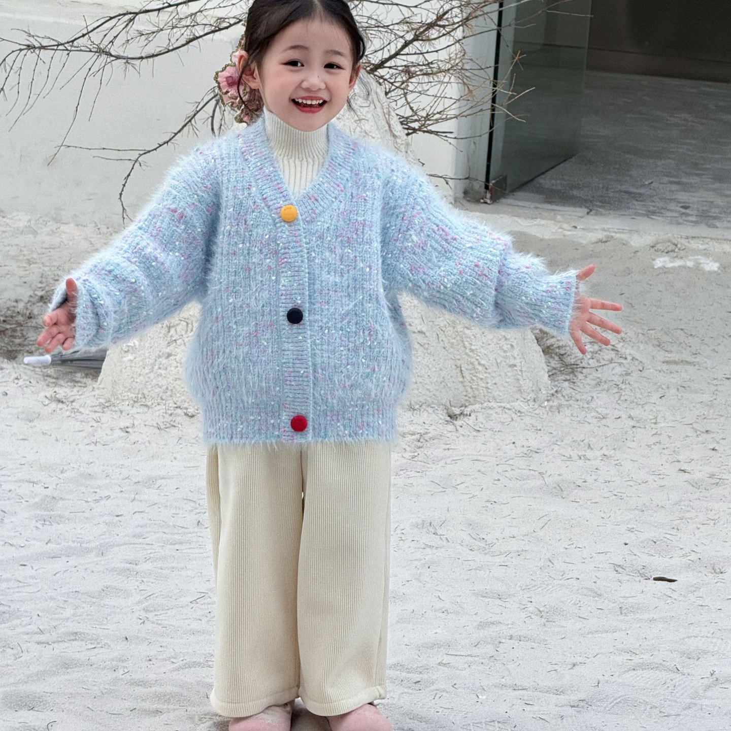 2025 Winter New Children's Clo - огляд і ціна Winter Clothing Ideas
