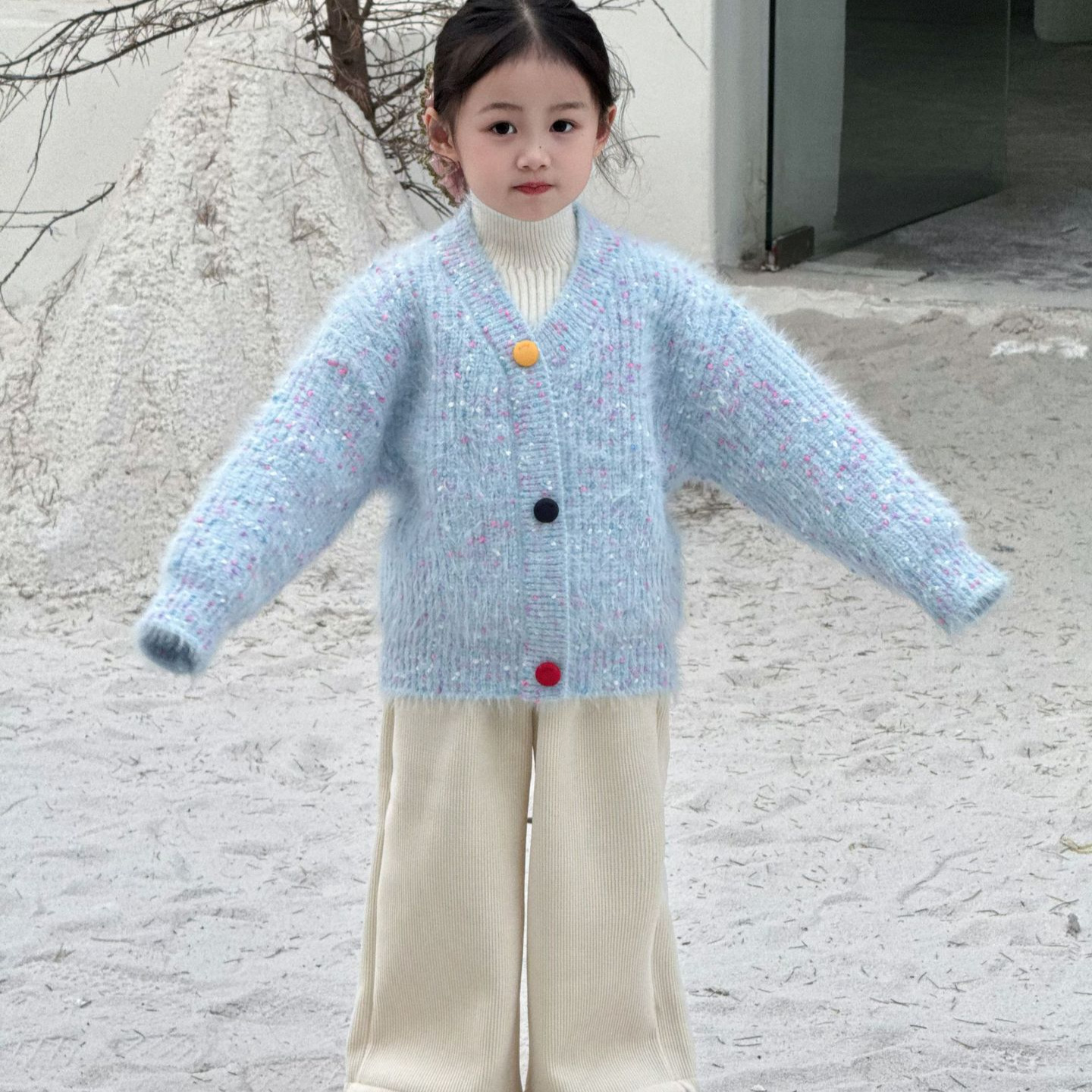 2025 Winter New Children's Clo - огляд і ціна Winter Clothing Ideas