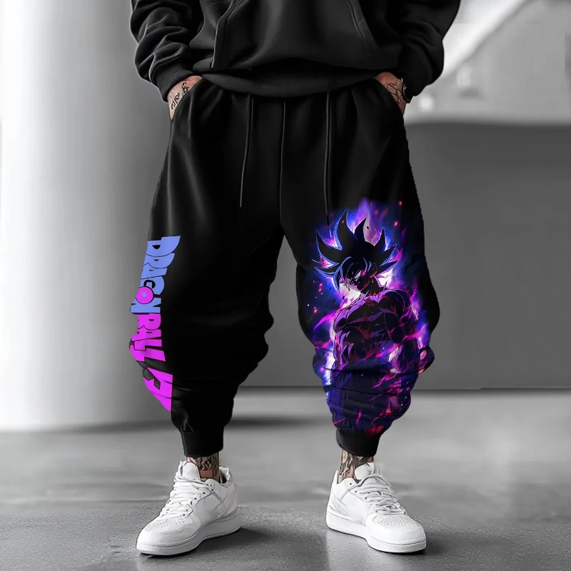 Dragon Ball Animation GOKU Per - огляд і ціна Winter Clothing In Japan