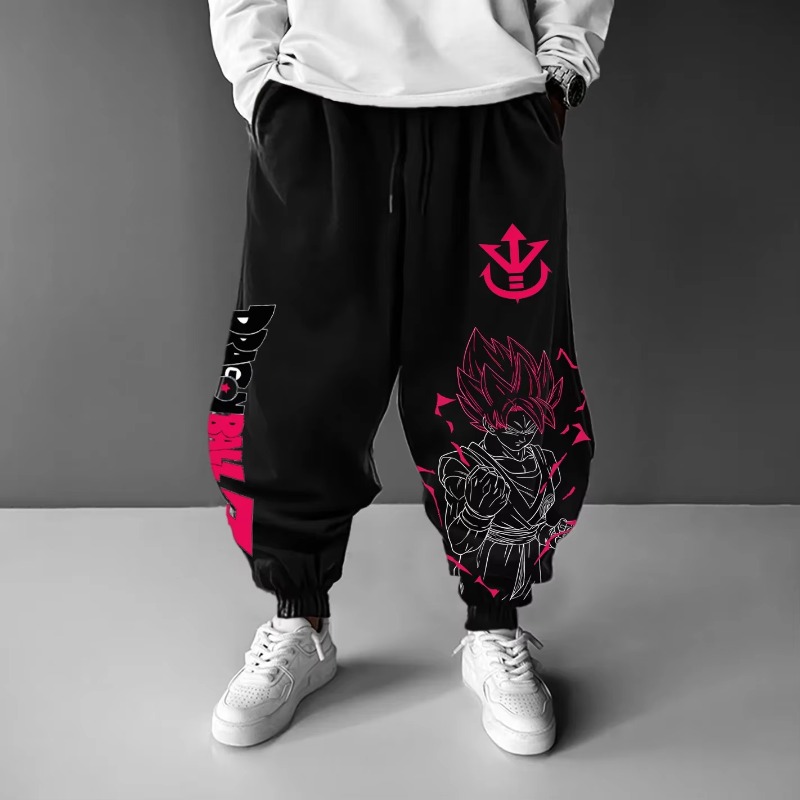 Dragon Ball Animation GOKU Per - огляд і ціна Winter Clothing In Japan