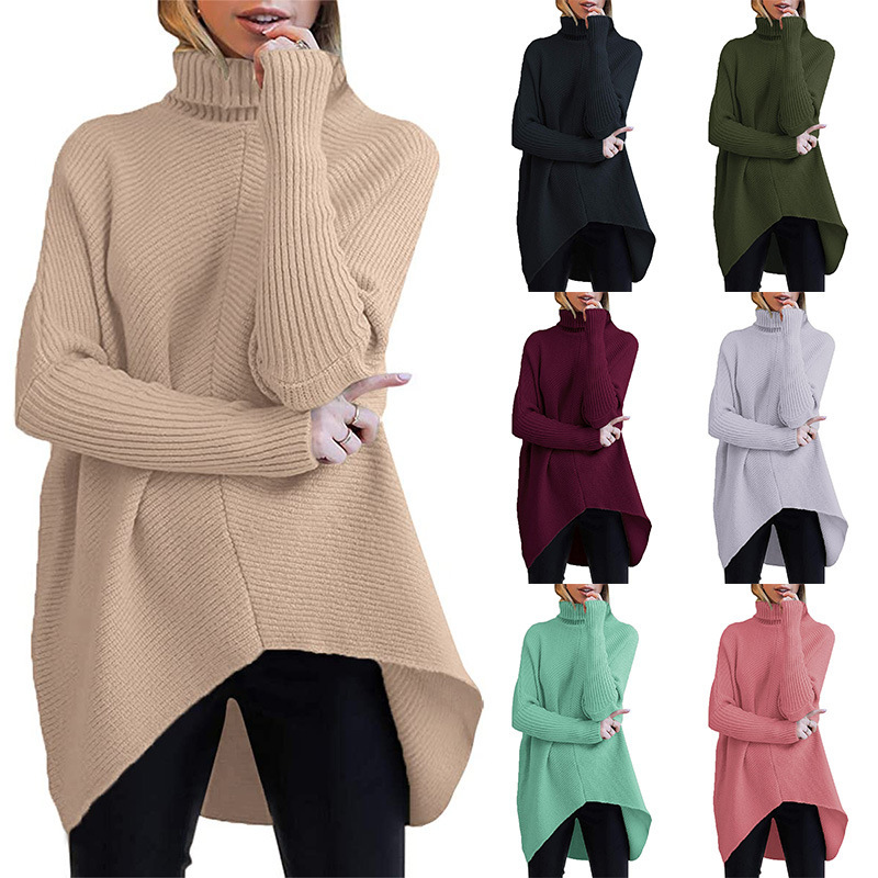 Asymmetrical High-need Long Sv - огляд і ціна Winter Clothing Needs