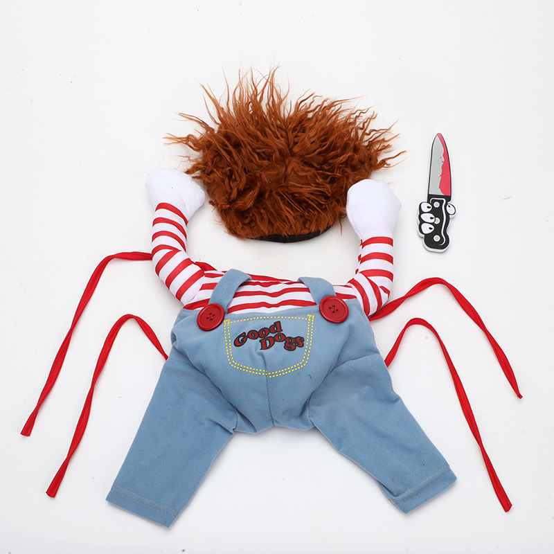 Pet Halloween Costume  Pet Clo - огляд і ціна Winter Clothing Pictures