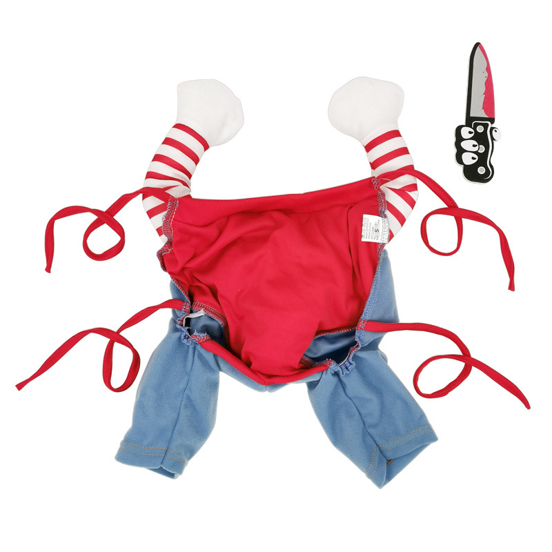 Pet Halloween Costume  Pet Clo - огляд і ціна Winter Clothing Pictures