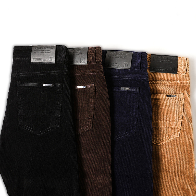 4 Colors Winter Men's Warm Cas - огляд і ціна Winter Clothing Colors