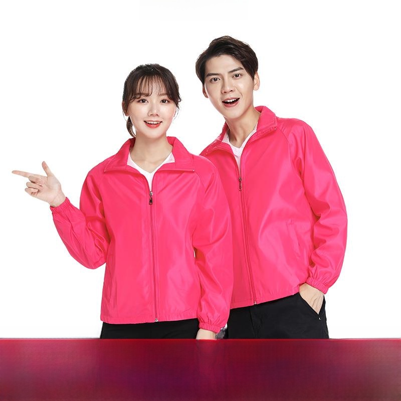 Long Sleeve Workwear Windbreak - огляд і ціна Winter Clothing Pictures