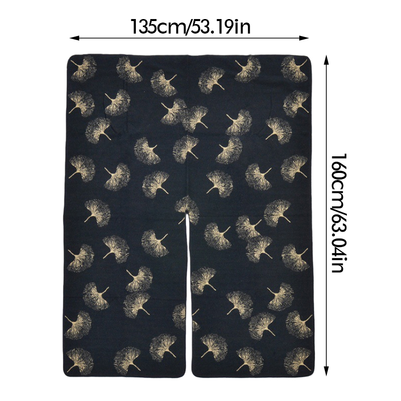 Printed Knitted Shawl for Wome - огляд і ціна Winter Clothing Ideas