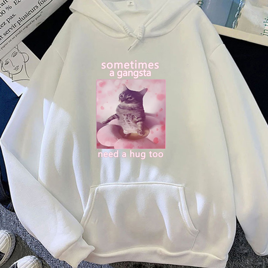 Sometimes a Gangsta Needs a Hu - огляд і ціна Winter Clothing Needs