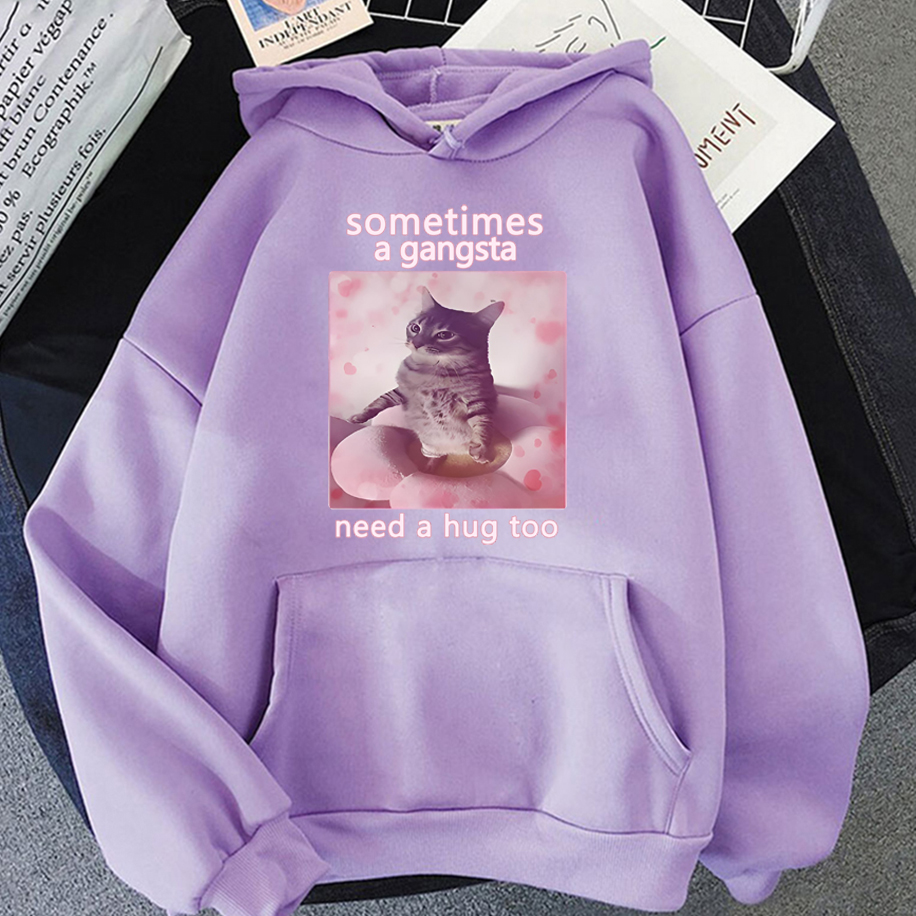 Sometimes a Gangsta Needs a Hu - огляд і ціна Winter Clothing Needs