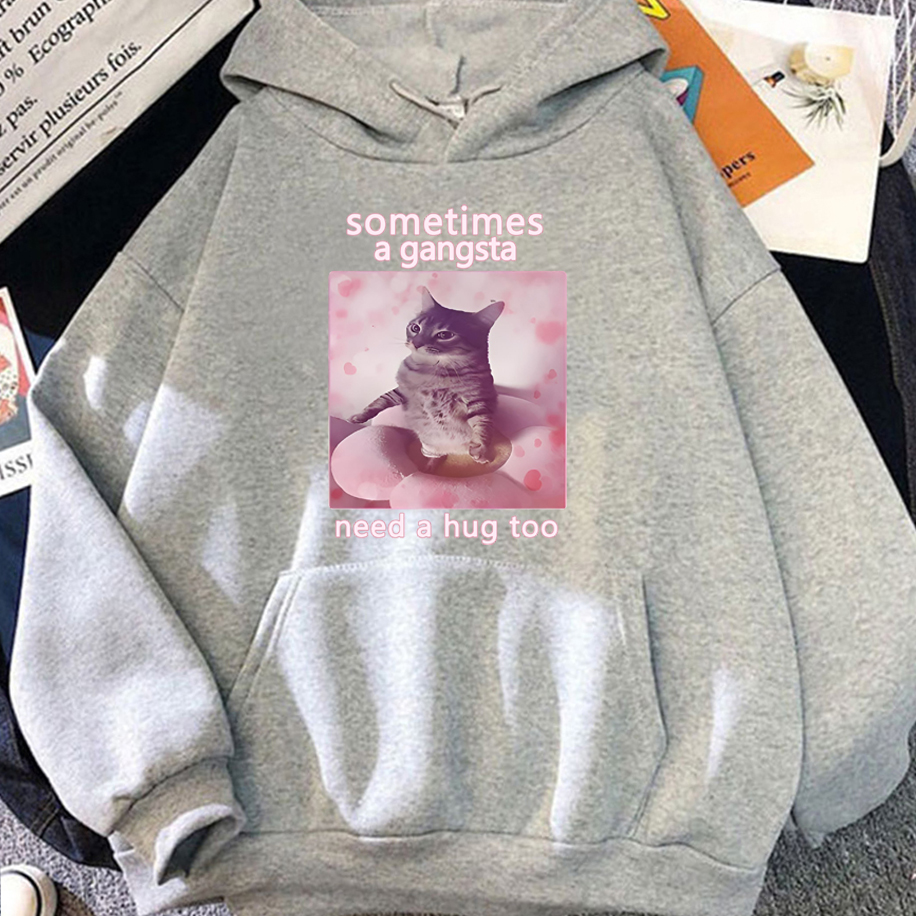 Sometimes a Gangsta Needs a Hu - огляд і ціна Winter Clothing Needs