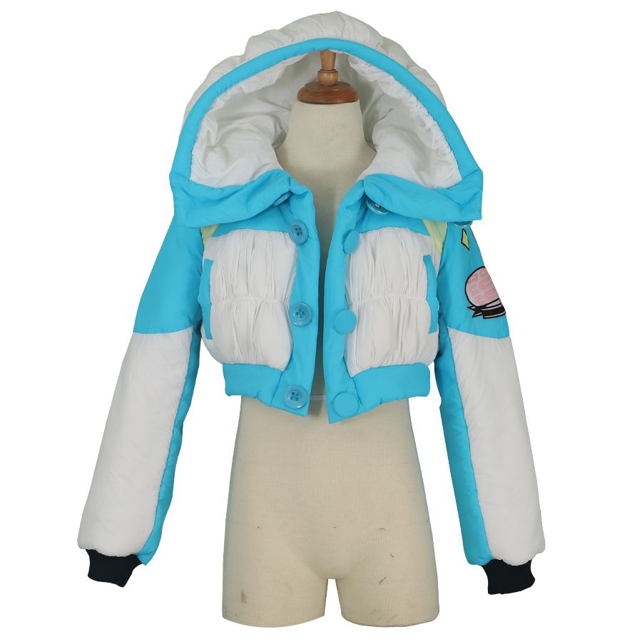 Anime DRAMAtical Murder DMMD S - огляд і ціна Winter Clothing Clearance Sale