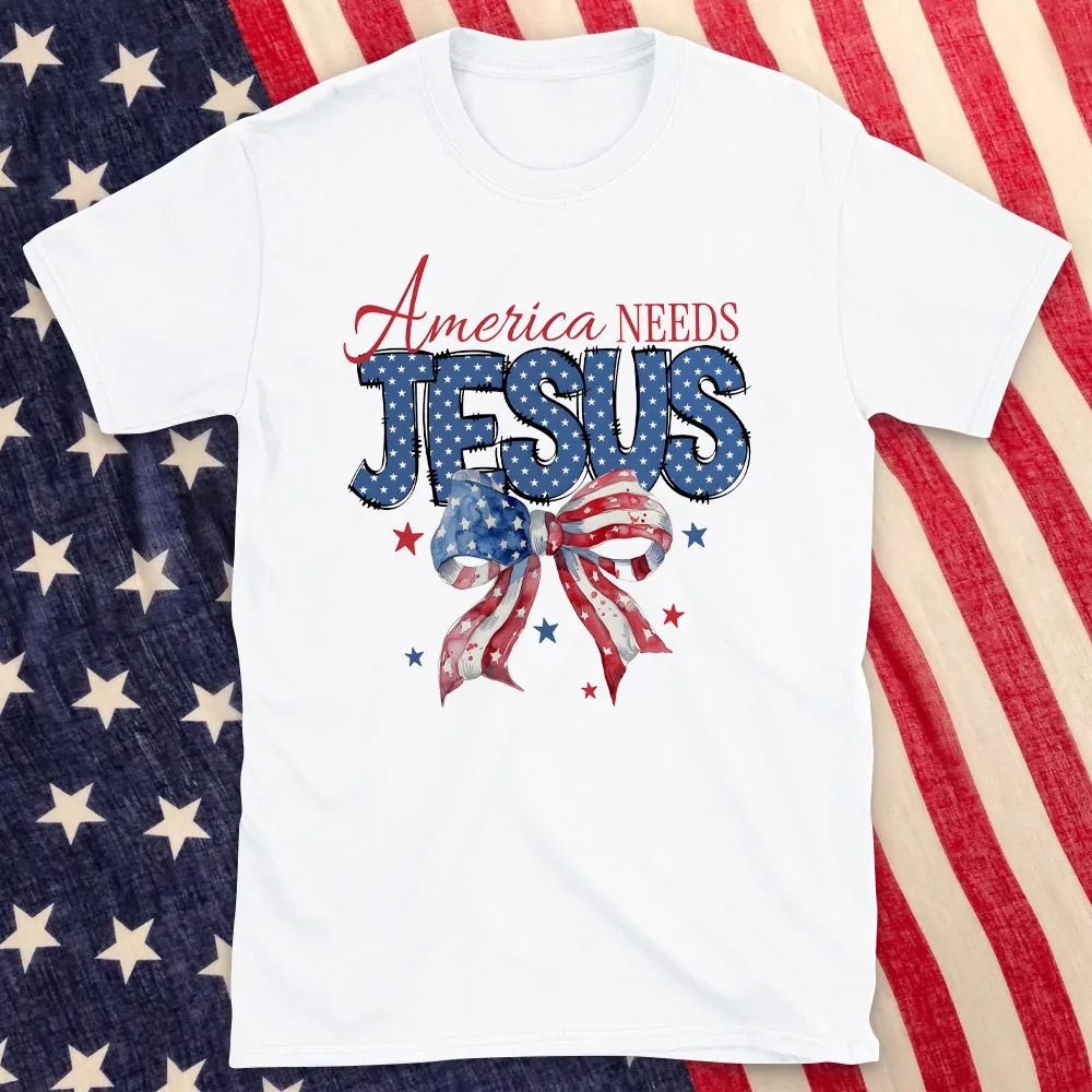 America Needs Jesus Christian  - огляд і ціна Winter Clothing Needs