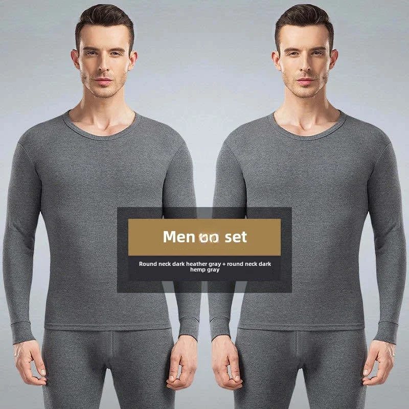 Thermal Underwear Winter Long  - огляд і ціна Winter Under Clothing