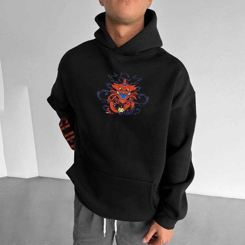 2025 Yu Gi Oh Character Obelis - огляд і ціна Winter Clothing In Japan