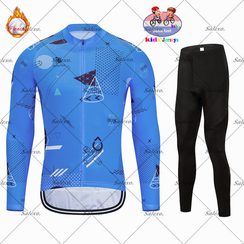 2026 New Kids Winter Thermal F - огляд і ціна Winter Clothing Kids Sale
