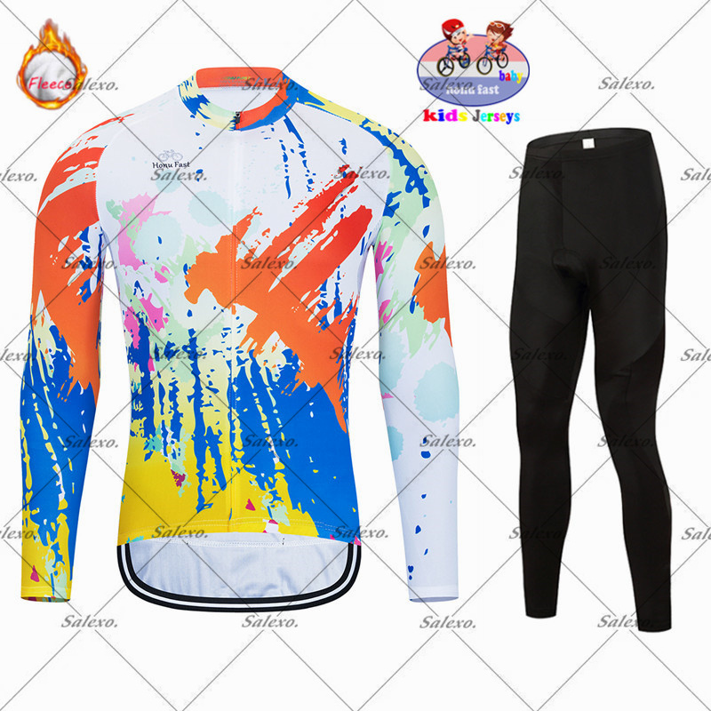 2026 New Kids Winter Thermal F - огляд і ціна Winter Clothing Kids Sale