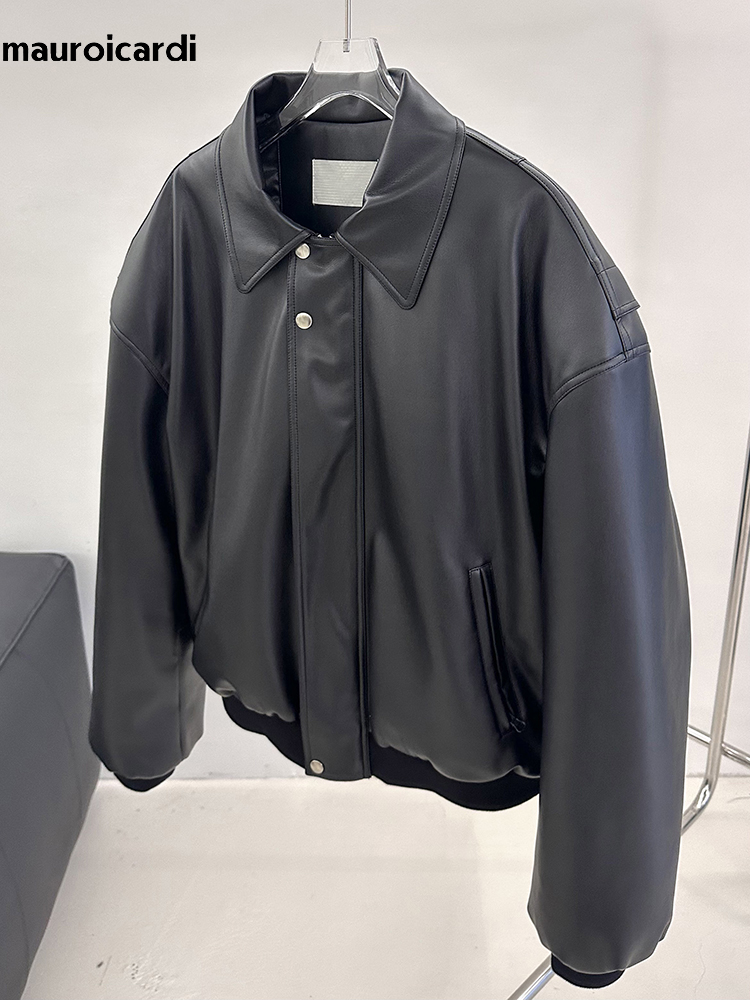 Mauroicardi Spring Autumn Cool - огляд і ціна Winter Clothes Shop