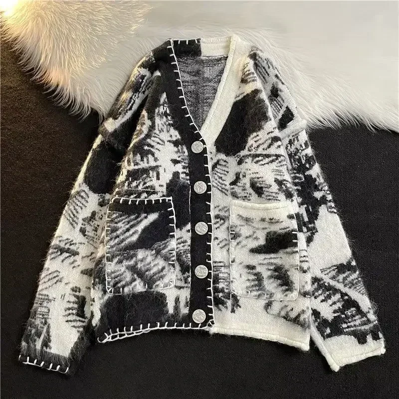Man Clothes Black Y2k Vintage  - огляд і ціна Winter Clothes Shop