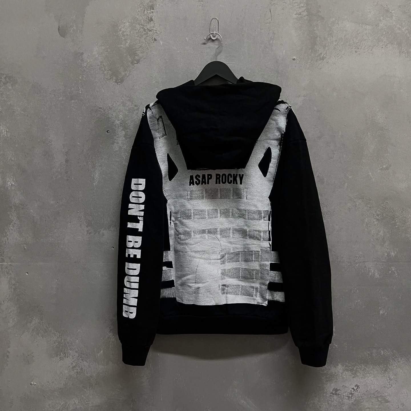 Sabotage Hoodies Grunge Parody - огляд і ціна Winter Clothing Ideas