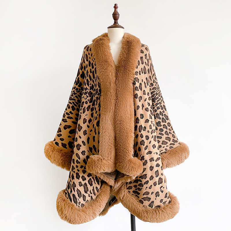 Women's Thick Warm Leopard Pri - огляд і ціна Winter Clothing Clearance Sale