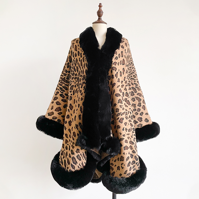Women's Thick Warm Leopard Pri - огляд і ціна Winter Clothing Clearance Sale