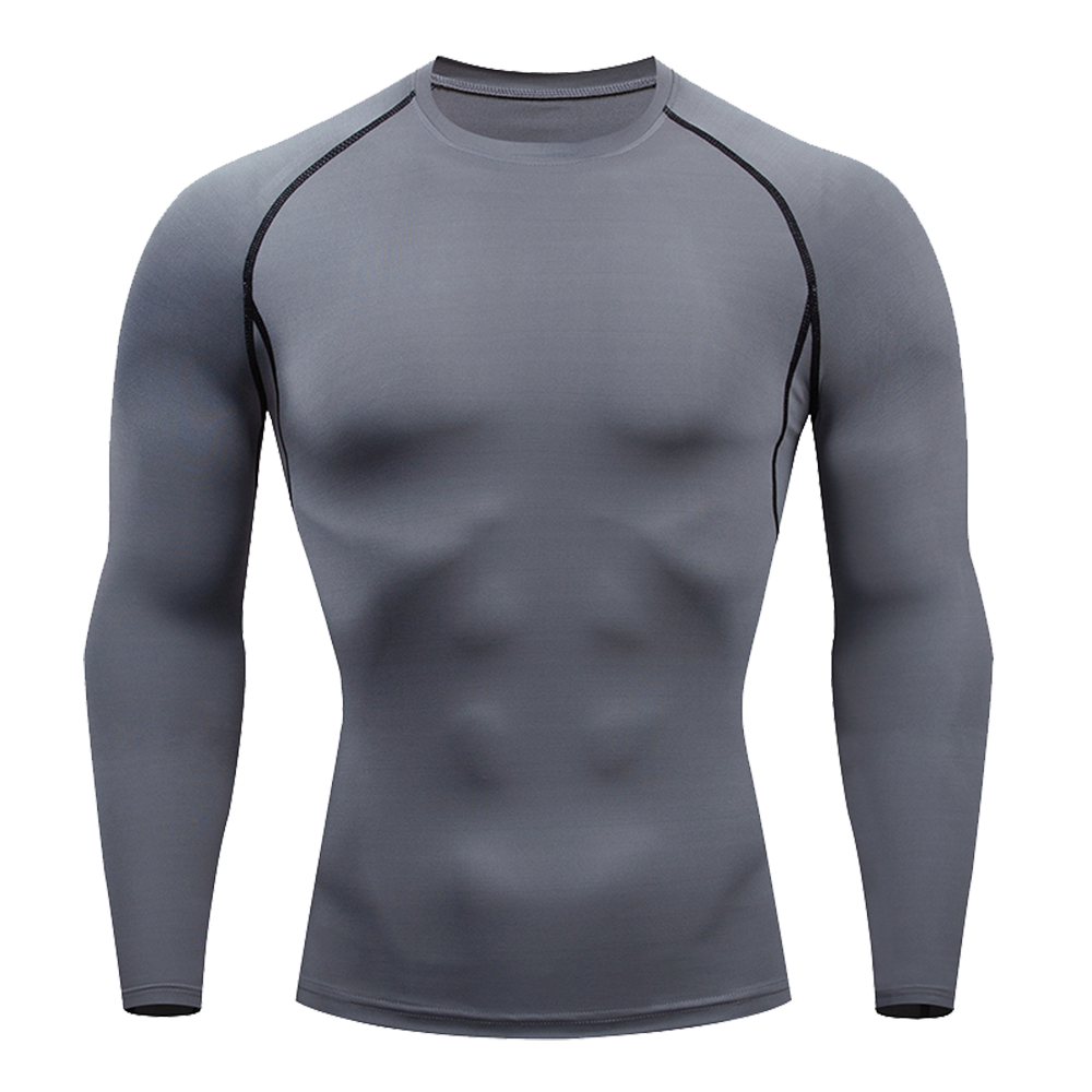 Men’s Workout Clothing Tight F - огляд і ціна Winter Clothing Colors