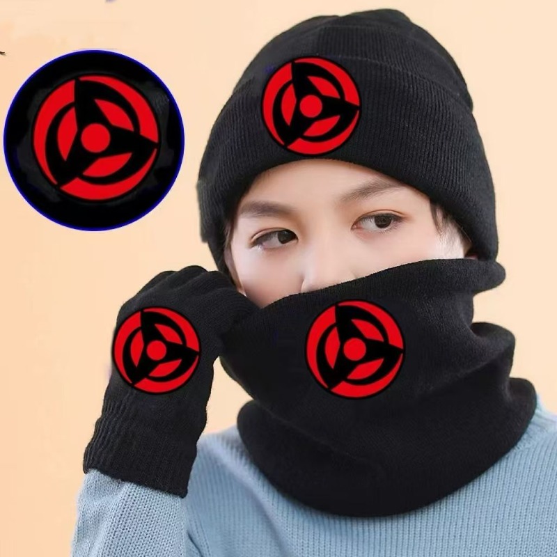 Naruto Uzumaki Naruto Uchiha S - огляд і ціна Winter Clothing In Japan