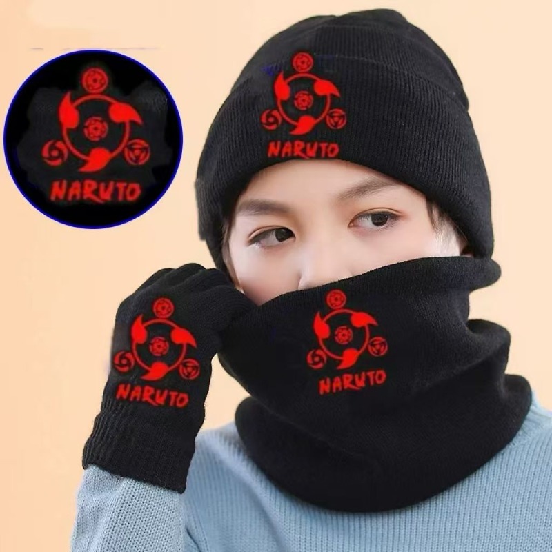 Naruto Uzumaki Naruto Uchiha S - огляд і ціна Winter Clothing In Japan