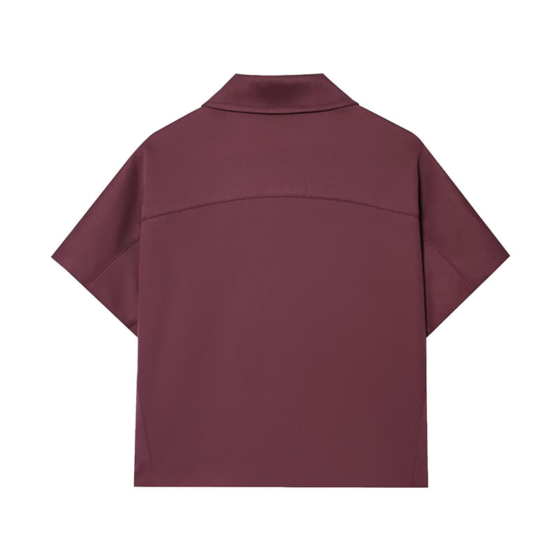 HipSeam Women Lapel Collar Sho - огляд і ціна Winter Clothing Women Sale