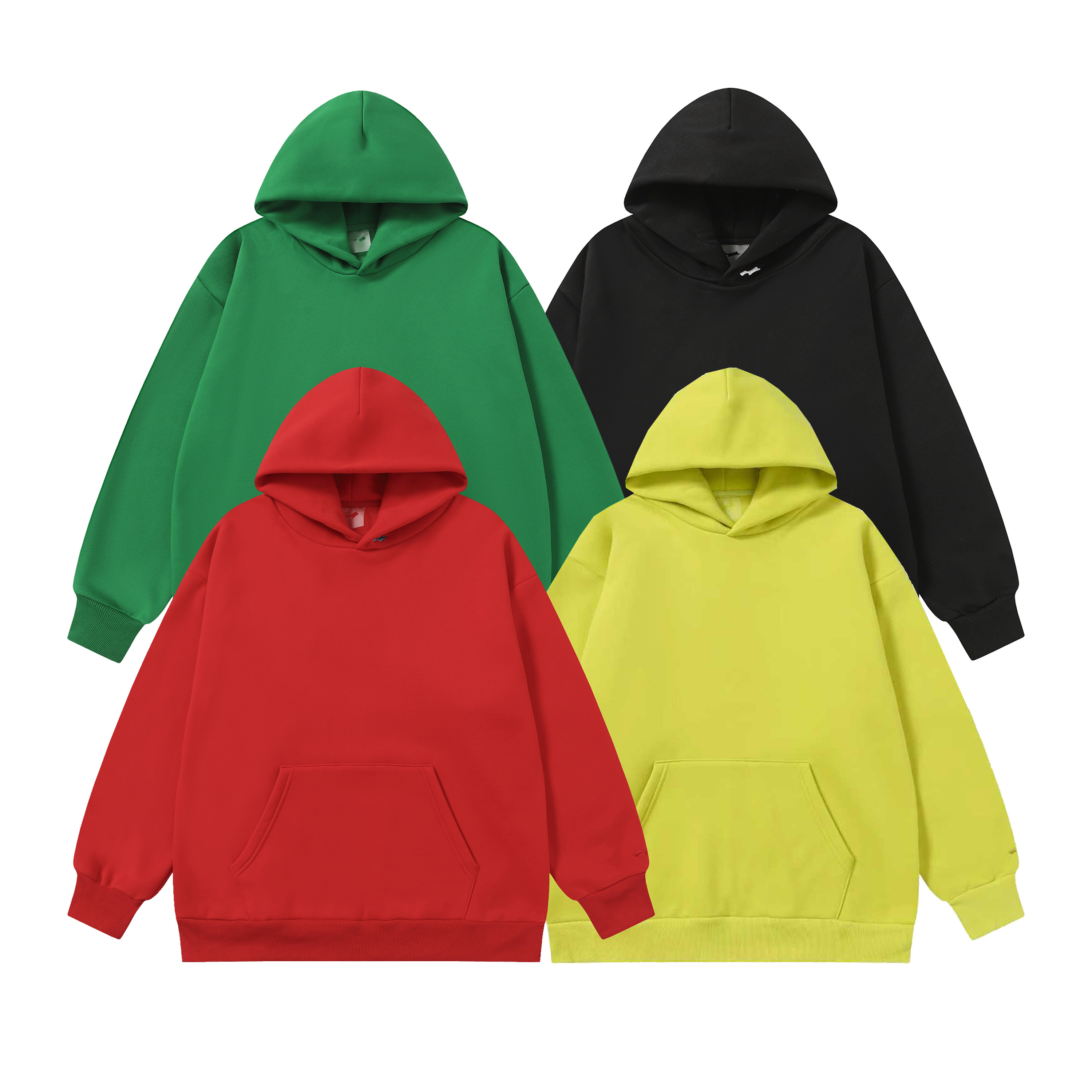 New American Men‘s Clothing Ca - огляд і ціна Winter Clothing Colors