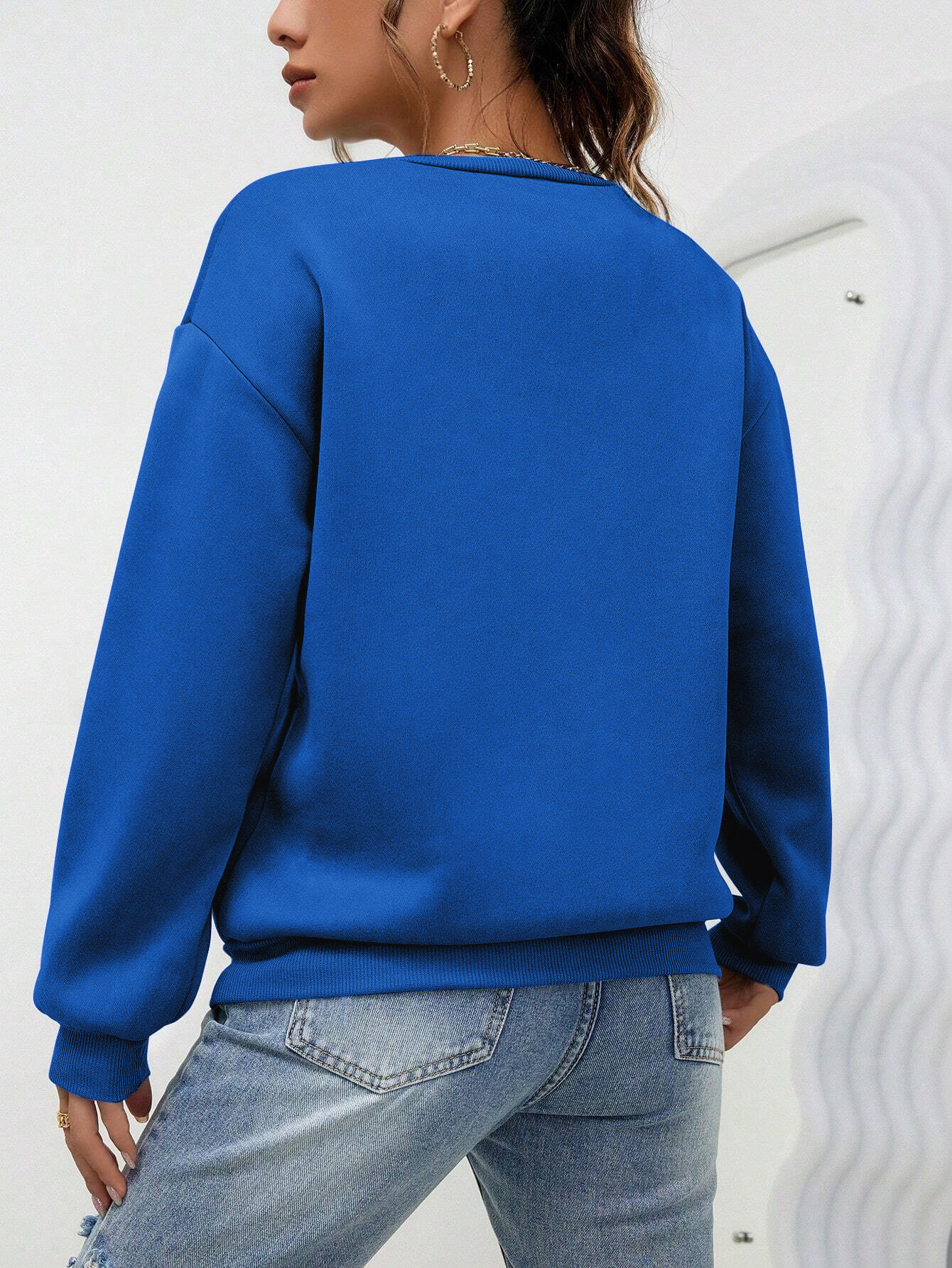 Solid Color Multicolor Plus Si - огляд і ціна Winter Clothing For Plus Size Women