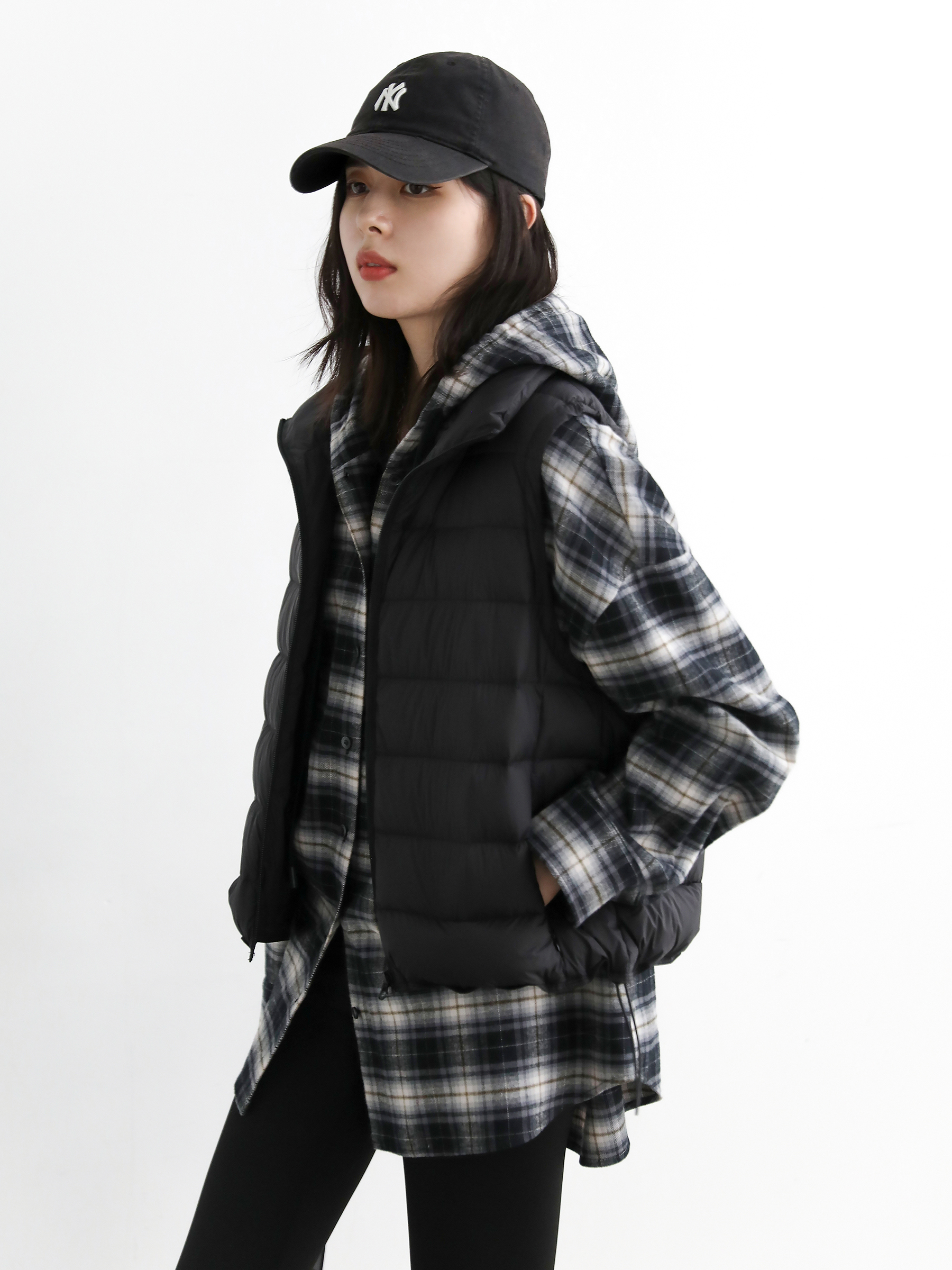 CHIC VEN Korean Women Shirt Ne - огляд і ціна Winter Clothing Women Sale