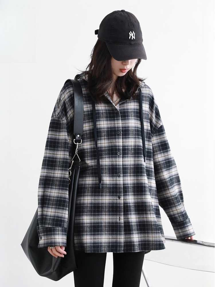 CHIC VEN Korean Women Shirt Ne - огляд і ціна Winter Clothing Women Sale