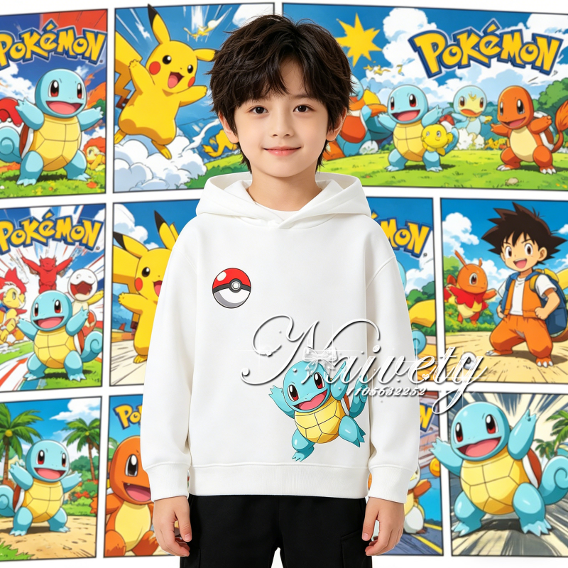 2026 Fall Winter Hot Sale Poke - огляд і ціна Winter Clothing Kids Sale