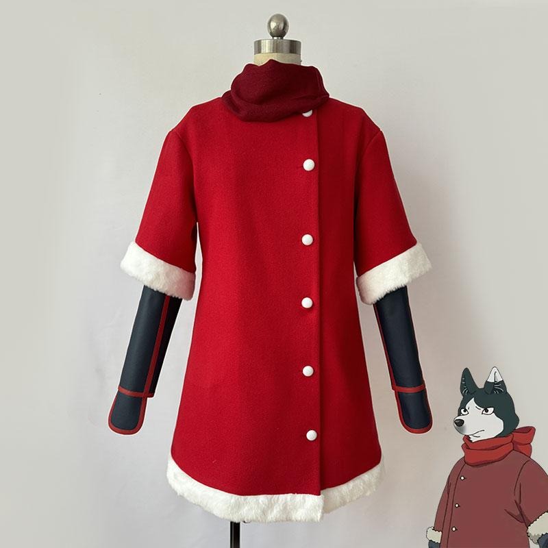 Izutsumi Cosplay Costume Anime - огляд і ціна Winter Clothing Pictures
