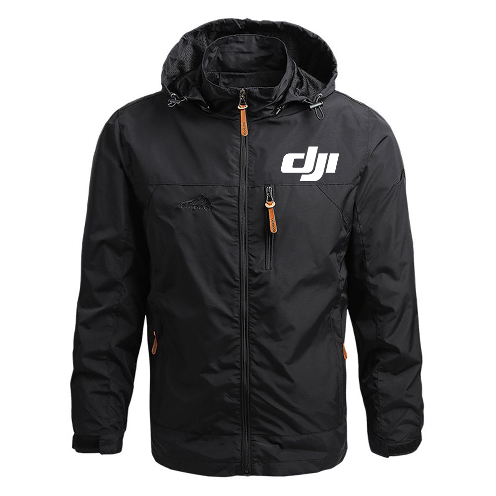 Dji Professional Pilot Drone M - огляд і ціна Winter Clothes Shop