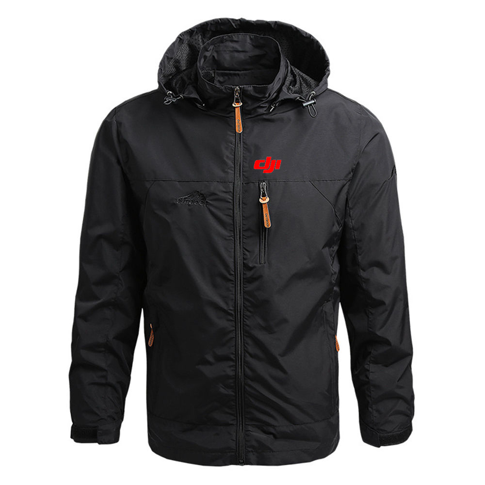 Dji Professional Pilot Drone M - огляд і ціна Winter Clothes Shop