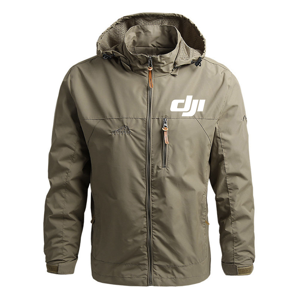 Dji Professional Pilot Drone M - огляд і ціна Winter Clothes Shop